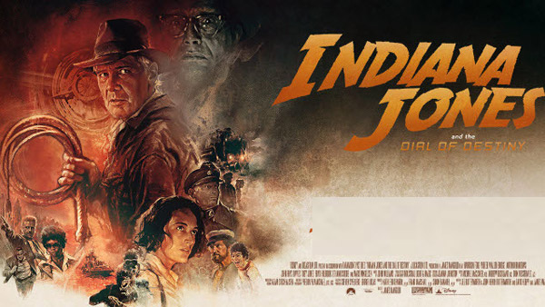 Hollywood Indiana Jones Movie Telugu Version Going to Streaming on Disney Plus Hotstar ott From Dec 1st Full Details Here
