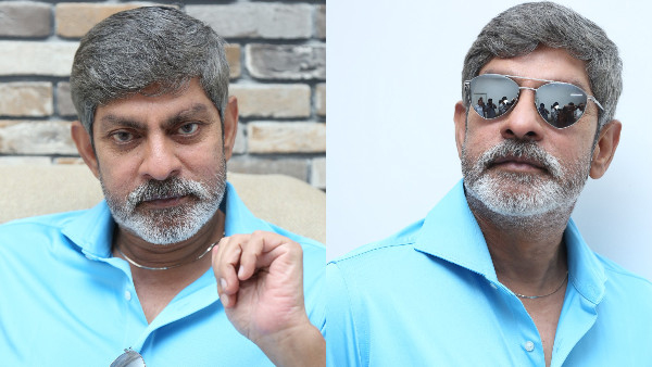Hero Jagapathi Babu Comments About Hollywood Calling Post Goes Viral