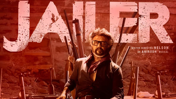 Super Star Rajinikanth Movie Jailer has been Trending for two months on Amazon Prime Video Super Star Rajinikanth Movie Jailer has been Trending for two months on Amazon Prime Video