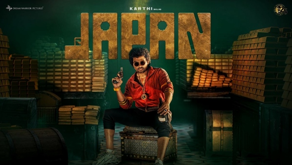Karthi Starrer Japan Movie Closing Box Office Collections Karthi Starrer Japan Movie Closing Box Office Collections