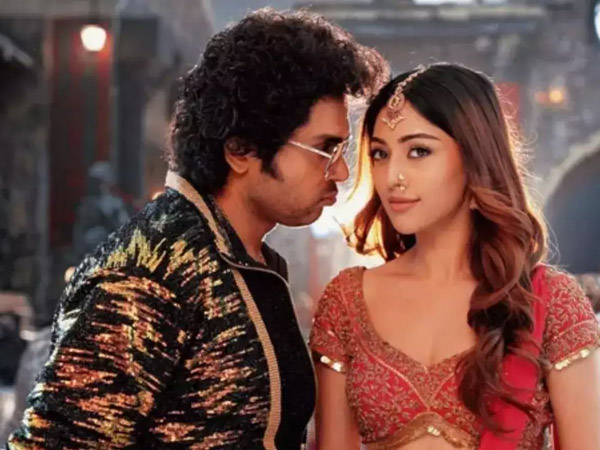 Karthi Starrer Japan Movie 2 Days Box Office Collections