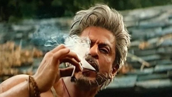  Netizens Fires on Shahrukh Khan Atlee Jawan Extended Version on Netflix OTT