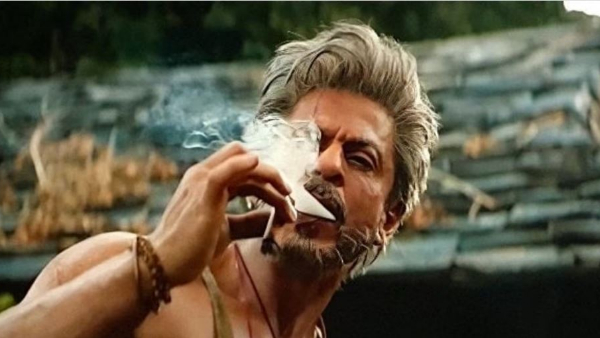  Top 10 Trending movies and Series on Netfilx: Shah Rukh Khan movie Jawan leading on OTT