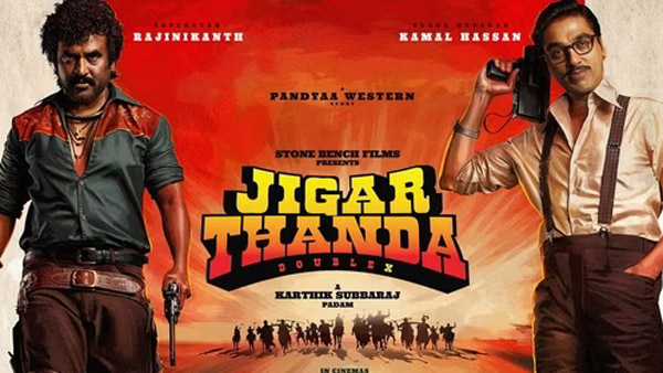 Jigarthanda DoubleX day 1 Expected Collections worldwide: Here is complete box office Report