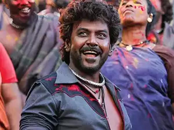 Jigarthanda DoubleX Movie 2 Days Box Office Collections Jigarthanda DoubleX Movie 2 Days Box Office Collections