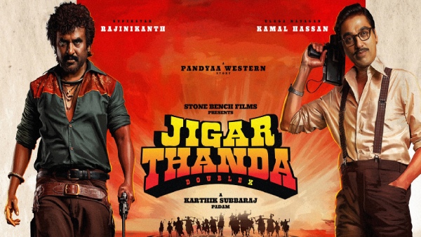 Jigarthanda Double X Movie Twitter Review Jigarthanda Double X Movie Twitter Review
