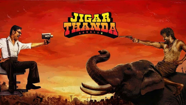  Jigarthanda DoubleX Movie 1st Week Box Office Collections