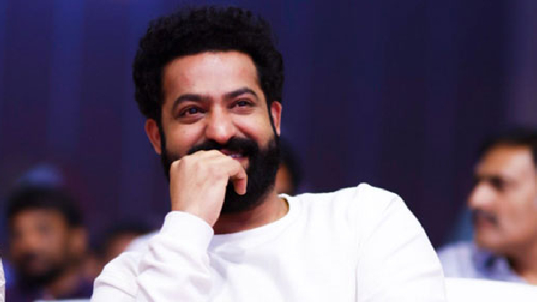 Junior NTR Fan Express His Love on Different Way With Using NTR Name on Mud Bricks to Use Build His House