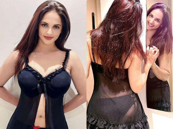 Guppedantha Manasu Fame Jyothi Rai Latest Photos Viral