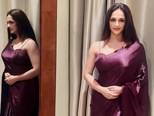 Guppedantha Manasu Fame Jyothi Rai Latest Photos Viral