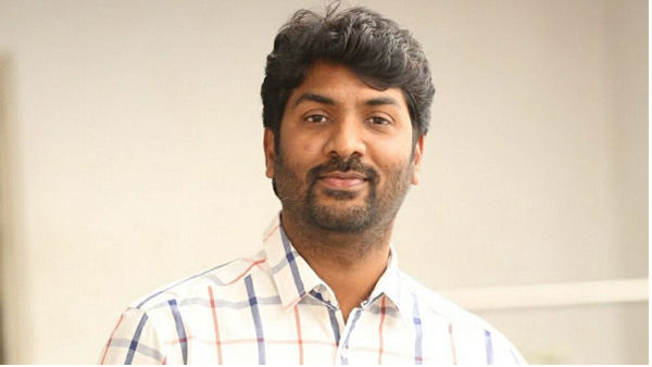 Chiranjeevi Movie With Bhagavanth Kesari Director Anil Ravipudi