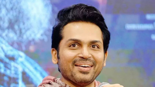 Hero Karthi Coming to Biss Bss Telugu 7 Stage on Saturday Episode
