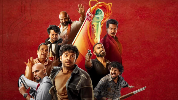 Do you know the star who missed Brahmanandams character in Keedaa Cola movie?