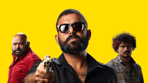 Do you know the star who missed Brahmanandams character in Keedaa Cola movie?