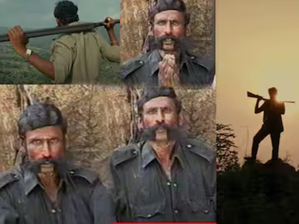 Real Crime Thriller Koose Munisamy Veerappan Web Series Streaming Details Check Here Real Crime Thriller Koose Munisamy Veerappan Web Series Streaming Details Check Here