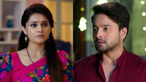 Krishna Mukunda Murari Serial Today Episode November 22th