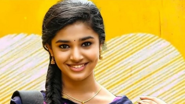 Do You Know Who Missed The Chance in Uppena Movie Check Details Do You Know Who Missed The Chance in Uppena Movie Check Details