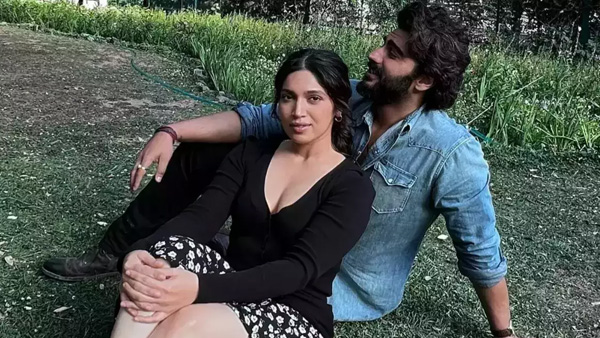 The Lady Killer sold 500 Tickets at box office: Netflix opposes to stream Arjun Kapoor Movie