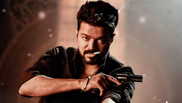 Netflix OTT Shock to Movie Lovers about Leo Movie Streaming Full Details Here