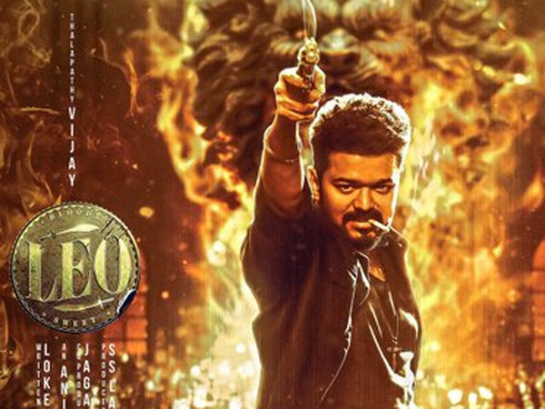 Vijay Starrer LEO Movie Closing Worldwide Collections Vijay Starrer LEO Movie Closing Worldwide Collections