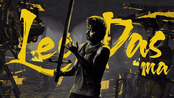 Vijay Starrer LEO Movie Closing Worldwide Collections Vijay Starrer LEO Movie Closing Worldwide Collections