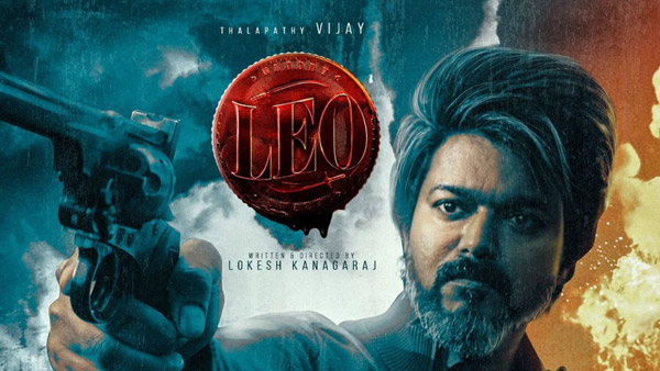 Leo moovie 13th day Collections worldwide: Vijays movie eyes on 600 crores club
