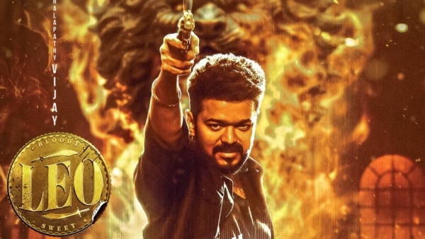 Vijay Starrer LEO Movie 3 Weeks Worldwide Collections
