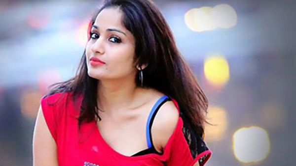 Heroine Maadhavi Latha Sensational Comments on Rashmika Mandanna Fake Video Issue