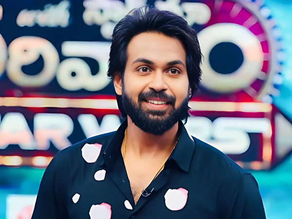 Serial Hero Maanas Sensational Comments on Sivaji Game in Bigg Boss Telugu 7