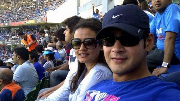 Do You Know Relation Between Mahesh Babu Ind Vs Aus World Cup Final Match Full Details Here. 