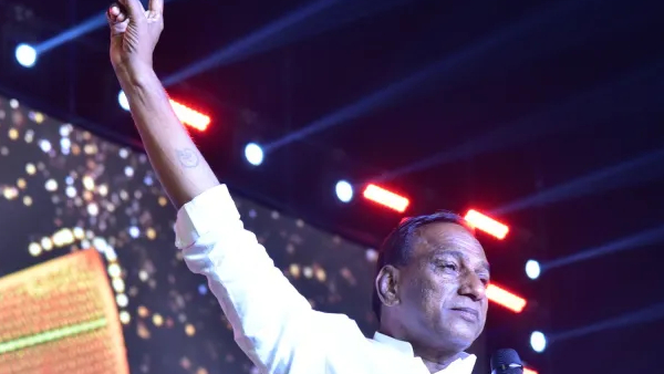 Minister Malla Reddy Speech About Rajamouli, Mahesh Babu, Ranbir Kapoor At Animal Movie Pre Release Event Full Details Here