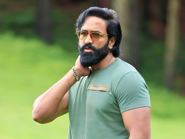 Manchu Vishnu Hidden Talent Used in Kannappa Movie Check Details Here Manchu Vishnu Hidden Talent Used in Kannappa Movie Check Details Here