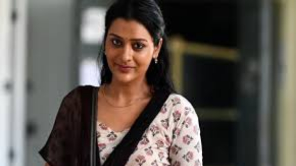  Sai Dharam Tej sets Thrillers trend with Virupaksha in Telugu film Industry