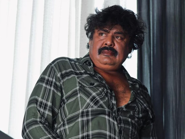 Mansoor Ali Khan Shocking Comments on Mega Star Chiranjeevi Check Details