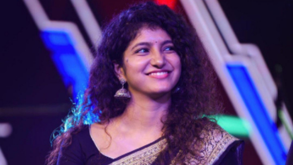 Good Night Heroine Meetha Raghunath gets Engaged Full Details Here