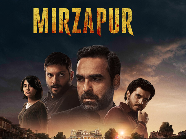 Ormax media Top 10 Web Series in Indian OTT Platform