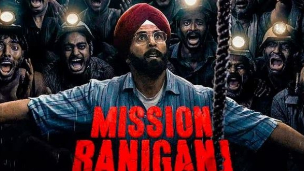 Akshay Kumar Mission Raniganj Movie Going To Streaming on Netflix OTT From Dec 1st Full Details Here