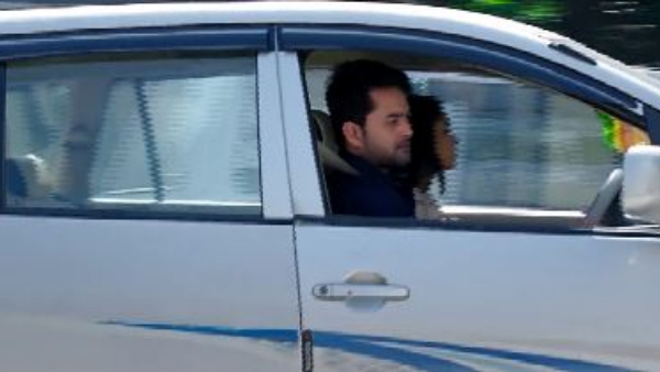  Krishna Mukunda Murari Latest Week roundup story: October 30th to November 4th Episodes highlights