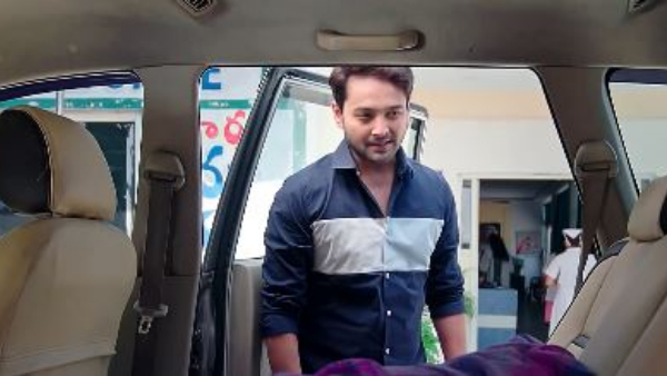  Krishna Mukunda Murari Latest Week roundup story: October 30th to November 4th Episodes highlights