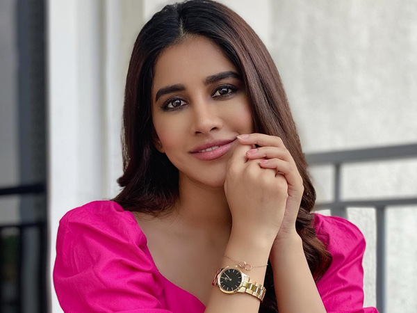 Tollywood Heroine Nabha Natesh Looks Fantastic In Latest Photos Tollywood Heroine Nabha Natesh Looks Fantastic In Latest Photos