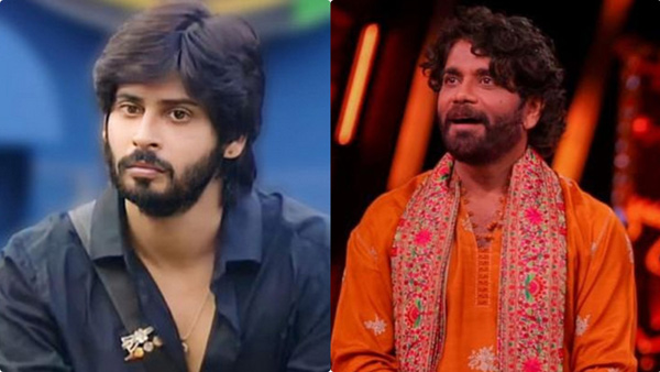 Nagarjuna Serious on Amardeep After He Promised on His Mother in Bigg Boss Telugu 7 Show