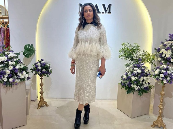 Mahesh Babu Wife Namrata Shirodkar Good Looking Photos Goes Viral