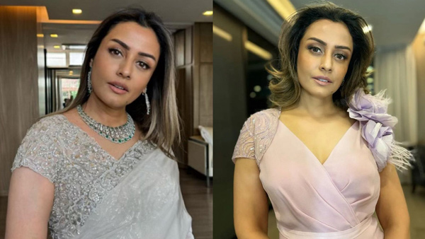 Mahesh Babu Wife Namrata Shirodkar Good Looking Photos Goes Viral