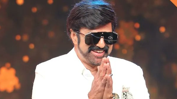 Bollywood Star Hero Ranbir Kapoor in Nandamuri Balakrishans Unstoppable With NBK