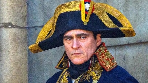 Napoleon movie Closing Collections worldwide: Ridley Scotts cinema heading disaster 
