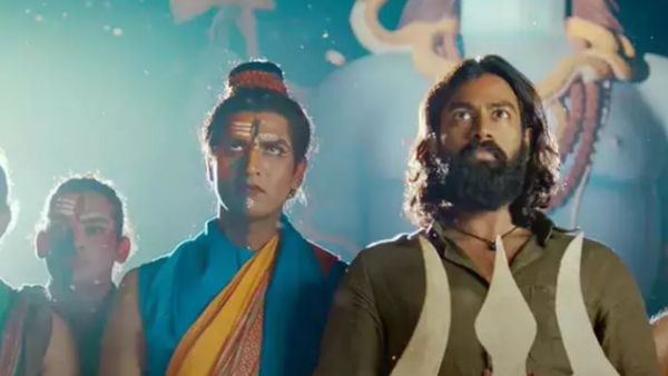  Narakasura Review and Rating: Rakshit Atluri performance take next level