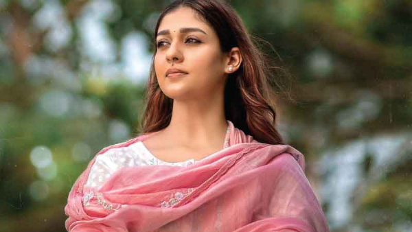 Is Nayanatara highest paid Remuneration than Deepika, Alia Bhatt after Shah Rukh Khans Jawan? 