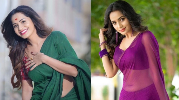 Bigg Boss Telugu 7 Elimination: Shobha Shetty and Rathika Rose Entered into Danger Zone in 9th Week Bigg Boss Telugu 7 Elimination: Shobha Shetty and Rathika Rose Entered into Danger Zone in 9th Week