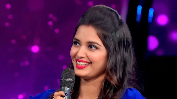 Shivakumar Gives Suggestions to Priyanka Jain in Bigg Boss Telugu 7 Family Week Episode Shivakumar Gives Suggestions to Priyanka Jain in Bigg Boss Telugu 7 Family Week Episode