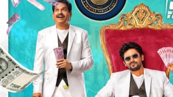 Sound Party Movie Review and Rating: VJ Sunnys Cinema gives Fun Ride